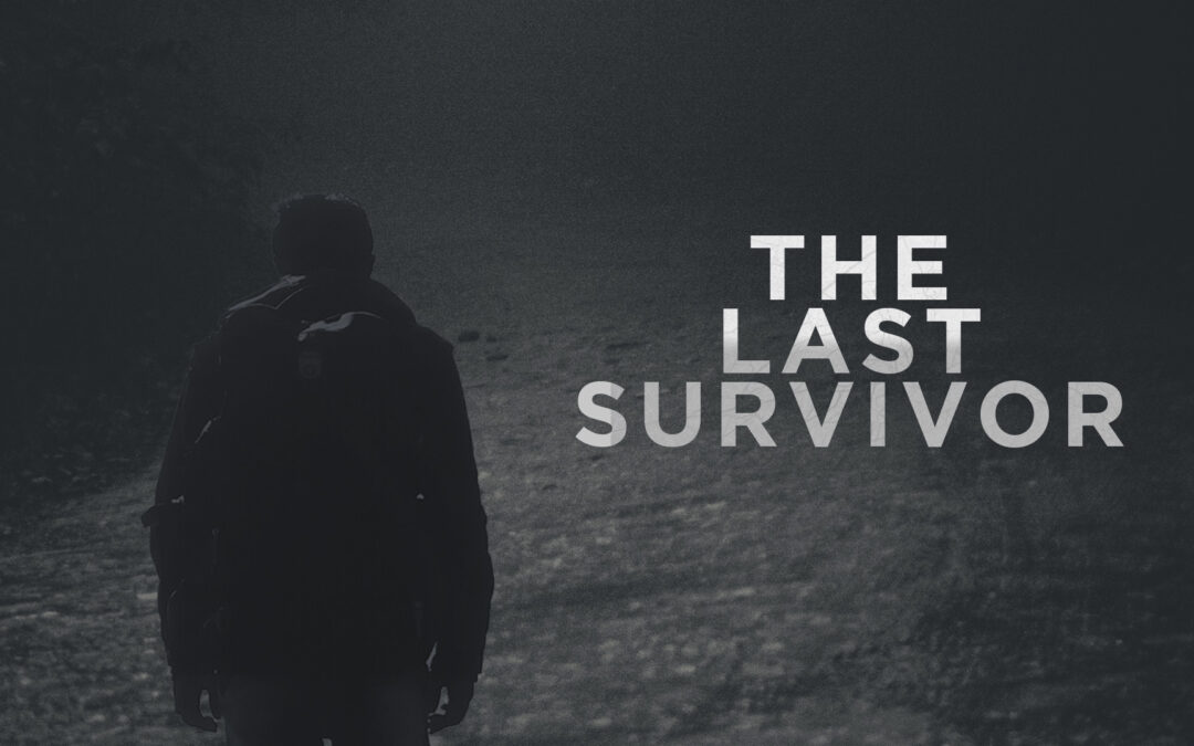 The Last Survivor