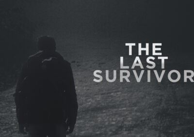 The Last Survivor
