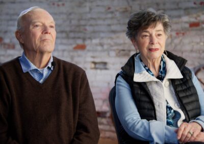 From Mules To Memories Documentary