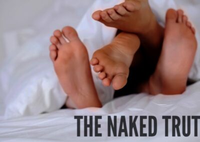 The Naked Truth